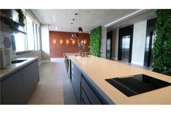 Imagem Apartamento com 1 Quarto à Venda, 38 m² em Pinheiros - São Paulo