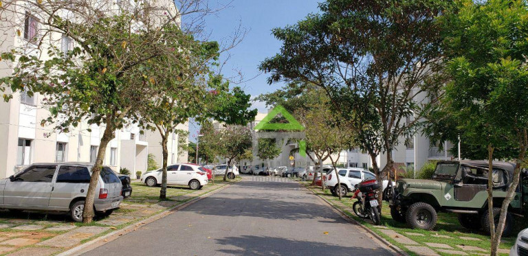 Imagem Apartamento com 2 Quartos à Venda, 51 m² em Jardim Monte Santo - Cotia Imagem Apartamento com 2 Quartos à Venda, 51 m² em Jardim Monte Santo - Cotia
