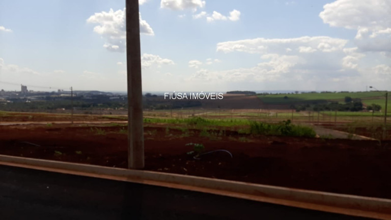 Imagem Terreno à Venda, 250 m² em Villas Do Mirante - Ribeirão Preto