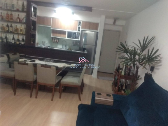 Imagem Apartamento com 3 Quartos à Venda, 71 m² em Jardim Tamoio - Jundiaí