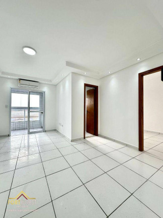 Imagem Imóvel com 1 Quarto à Venda, 50 m² em Caiçara - Praia Grande