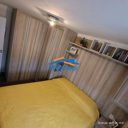 Imagem Apartamento com 2 Quartos à Venda, 59 m² em Pestana - Osasco Imagem Apartamento com 2 Quartos à Venda, 59 m² em Pestana - Osasco
