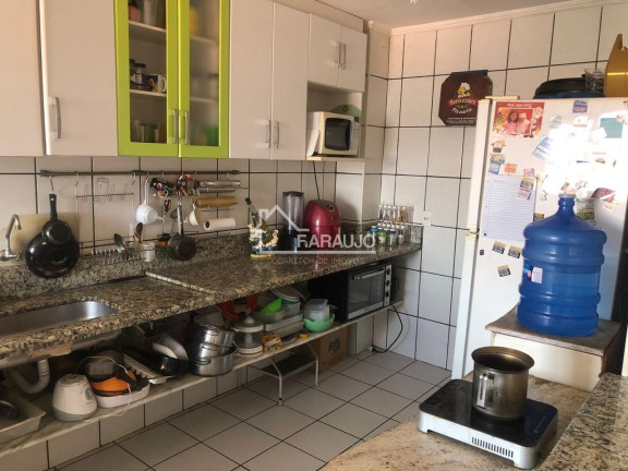 Imagem Sobrado com 3 Quartos à Venda, 218 m² em Jardim Do Sol - Sorocaba