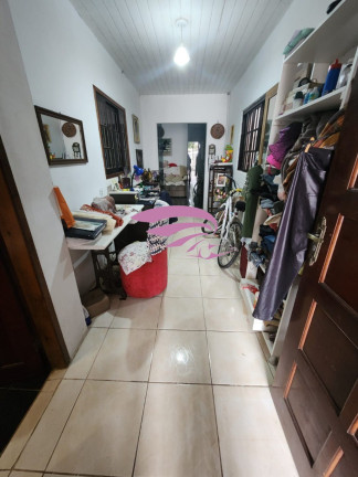 Imagem Casa com 2 Quartos à Venda, 60 m² em Iná - São José Dos Pinhais Imagem Casa com 2 Quartos à Venda, 60 m² em Iná - São José Dos Pinhais