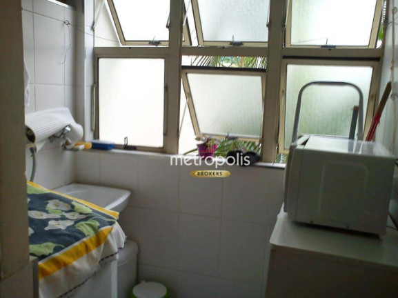 Imagem Apartamento com 3 Quartos à Venda, 63 m² em Jardim São Savério - São Paulo Imagem Apartamento com 3 Quartos à Venda, 63 m² em Jardim São Savério - São Paulo