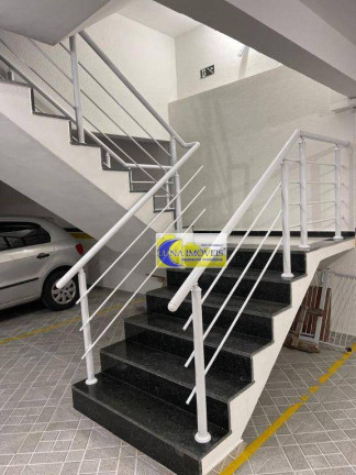 Imagem Apartamento com 2 Quartos à Venda, 49 m² em Vila Pires - Santo André Imagem Apartamento com 2 Quartos à Venda, 49 m² em Vila Pires - Santo André