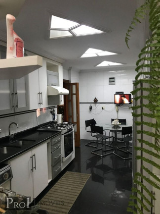 Imagem Apartamento com 4 Quartos à Venda, 177 m² em Rudge Ramos - São Bernardo Do Campo Imagem Apartamento com 4 Quartos à Venda, 177 m² em Rudge Ramos - São Bernardo Do Campo