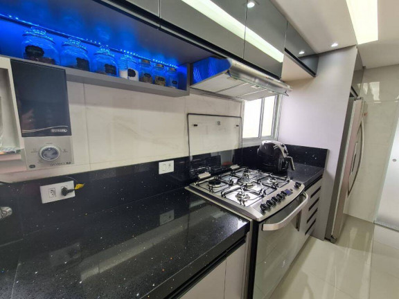 Imagem Apartamento com 4 Quartos à Venda, 168 m² em Belenzinho - São Paulo
