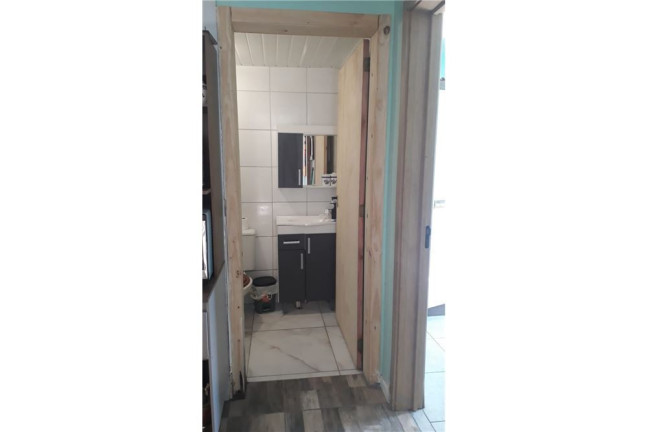 Imagem Apartamento com 2 Quartos à Venda, 43 m² em Partenon - Porto Alegre