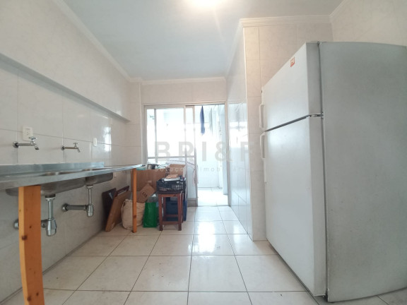 Imagem Apartamento com 3 Quartos à Venda, 113 m² em Cidade Monções - São Paulo