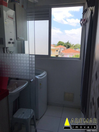 Imagem Apartamento com 2 Quartos à Venda, 49 m² em Vila Brasilândia - São Paulo Imagem Apartamento com 2 Quartos à Venda, 49 m² em Vila Brasilândia - São Paulo