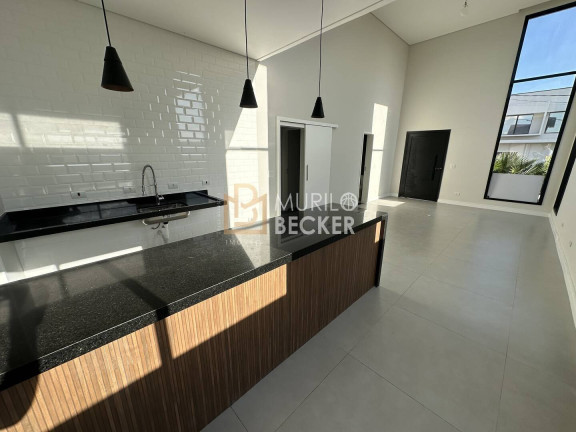 Casa de Condomínio com 3 Quartos à Venda, 178 m² em Loteamento Floresta - São José Dos Campos