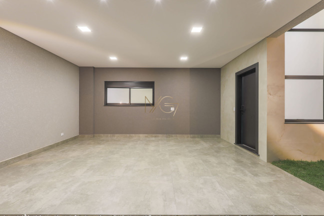 Imagem Casa com 3 Quartos à Venda, 135 m² em Aristocrata - São José Dos Pinhais
