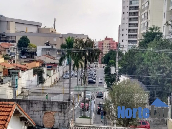 Imagem Casa com 3 Quartos à Venda, 200 m² em Lauzane Paulista - São Paulo