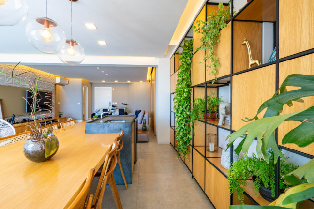 Imagem Apartamento com 3 Quartos à Venda, 160 m² em Vila Mascote - São Paulo