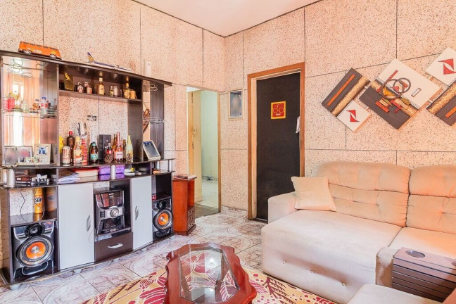 Imagem Casa com 3 Quartos à Venda, 451 m² em Vila Matilde - São Paulo