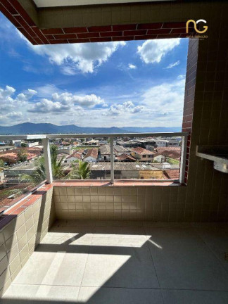 Imagem Apartamento com 1 Quarto à Venda, 42 m² em Aviação - Praia Grande
