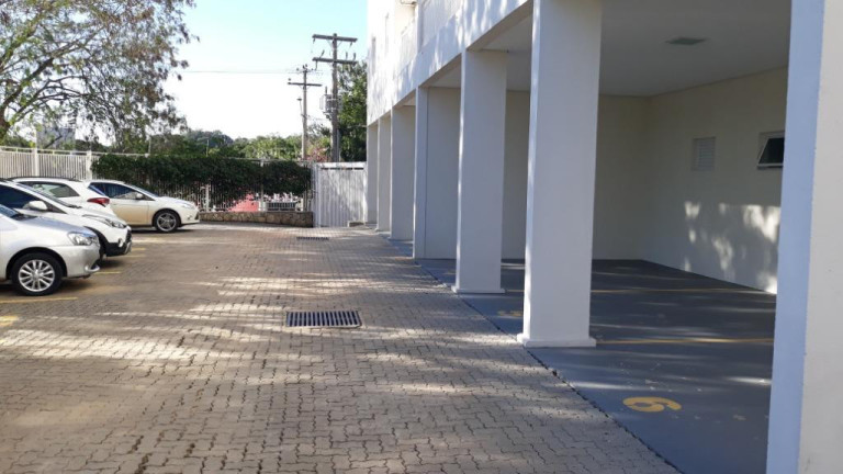 Imagem Apartamento com 2 Quartos à Venda, 70 m² em Jardim Faculdade - Itu
