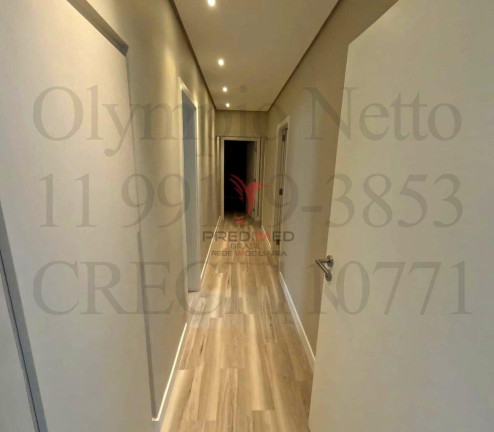 Imagem Apartamento com 3 Quartos à Venda, 141 m² em Higienópolis - São Paulo Imagem Apartamento com 3 Quartos à Venda, 141 m² em Higienópolis - São Paulo