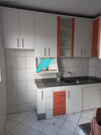 Imagem Apartamento com 3 Quartos à Venda, 85 m² em Espirito Santo - Betim