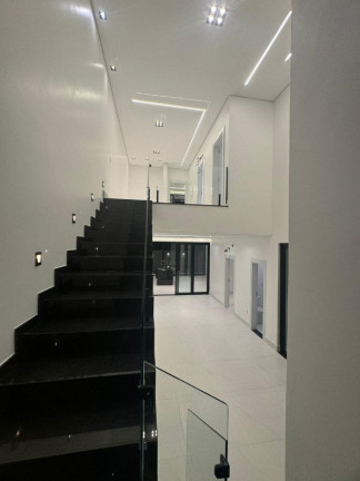 Imagem Casa com 4 Quartos à Venda, 277 m² em Ponta Negra - Manaus