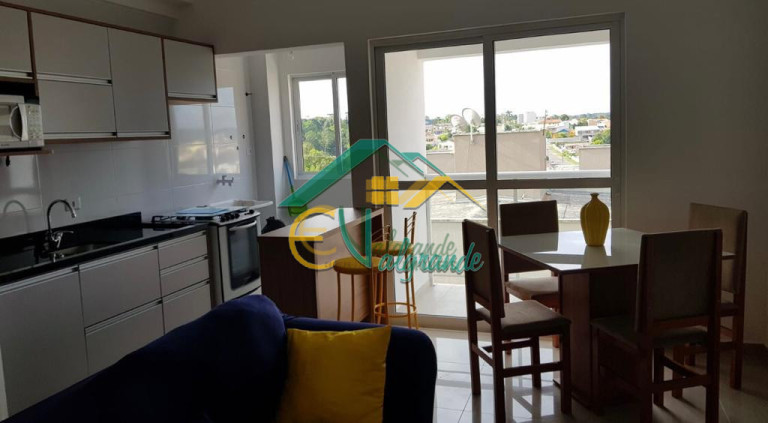 Imagem Apartamento com 2 Quartos à Venda, 64 m² em Vila Chacrinhas - Campina Grande Do Sul Imagem Apartamento com 2 Quartos à Venda, 64 m² em Vila Chacrinhas - Campina Grande Do Sul