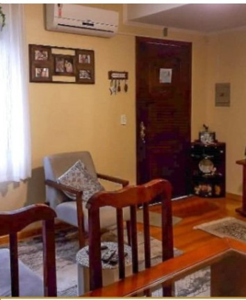 Imagem Casa de Condomínio com 3 Quartos à Venda, 73 m² em Vila Nova - Porto Alegre