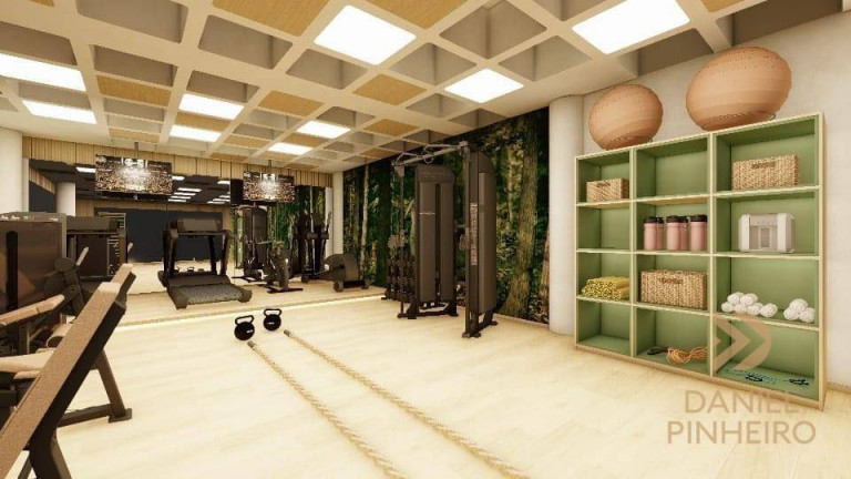 Imagem Apartamento com 2 Quartos à Venda, 76 m² em Canto Do Forte - Praia Grande