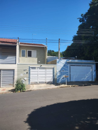 Imagem Casa com 2 Quartos à Venda, 125 m² em São João Da Boa Vista Imagem Casa com 2 Quartos à Venda, 125 m² em São João Da Boa Vista