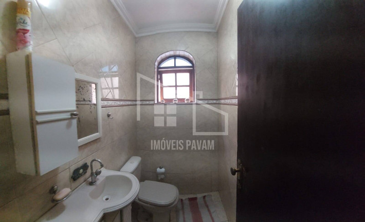 Imagem Casa com 3 Quartos à Venda, 158 m² em Assunção - São Bernardo Do Campo
