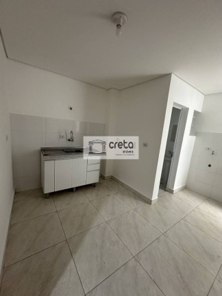 Imagem Apartamento com 1 Quarto para Alugar, 30 m² em Vila Jaguara - São Paulo Imagem Apartamento com 1 Quarto para Alugar, 30 m² em Vila Jaguara - São Paulo