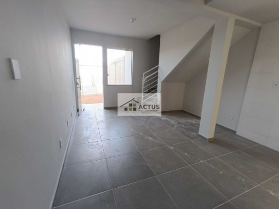 Imagem Casa com 2 Quartos à Venda, 74 m² em Santa Rita - Ibirité Imagem Casa com 2 Quartos à Venda, 74 m² em Santa Rita - Ibirité