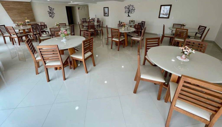 Imagem Apartamento com 2 Quartos à Venda, 105 m² em Ocian - Praia Grande