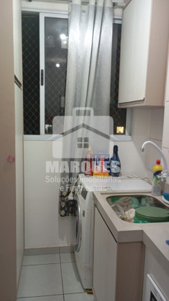 Imagem Apartamento com 2 Quartos à Venda, 56 m² em Jardim Bela Vista - Sumaré