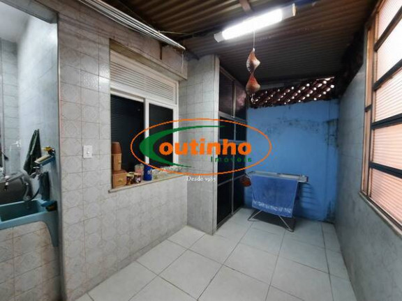 Imagem Apartamento com 3 Quartos à Venda, 82 m² em Tijuca - Rio De Janeiro Imagem Apartamento com 3 Quartos à Venda, 82 m² em Tijuca - Rio De Janeiro