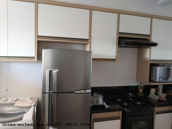 Imagem Apartamento com 2 Quartos à Venda, 70 m² em Guarajuba (monte Gordo) - Camaçari Imagem Apartamento com 2 Quartos à Venda, 70 m² em Guarajuba (monte Gordo) - Camaçari