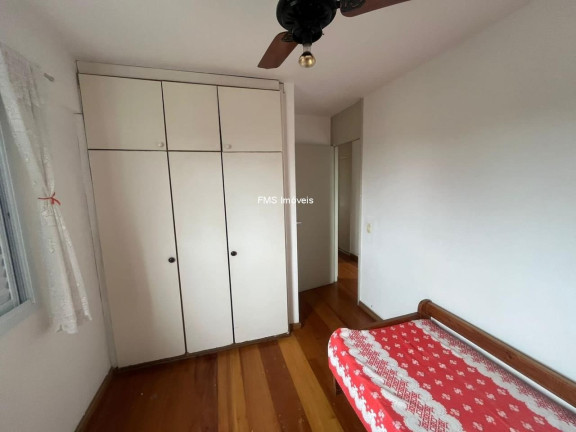 Imagem Imóvel com 3 Quartos à Venda, 78 m² em Socorro - São Paulo Imagem Imóvel com 3 Quartos à Venda, 78 m² em Socorro - São Paulo