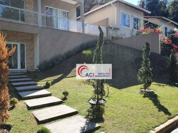 Imagem Casa com 3 Quartos à Venda, 212 m² em Granja Viana - Itapevi