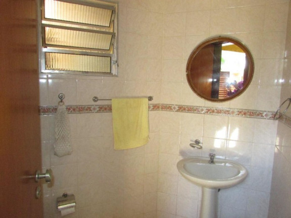 Imagem Sobrado com 4 Quartos à Venda, 1.080 m² em Parque Campolim - Sorocaba