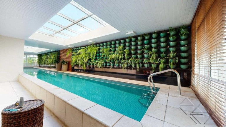 Imagem Apartamento com 2 Quartos à Venda, 91 m² em Aclimacao - São Paulo Imagem Apartamento com 2 Quartos à Venda, 91 m² em Aclimacao - São Paulo
