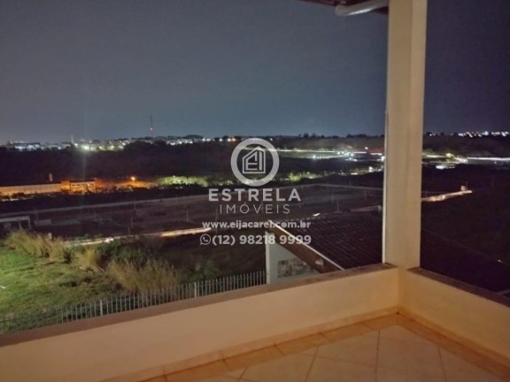 Imagem Casa com 3 Quartos à Venda, 140 m² em Residencial Santa Paula - Jacareí