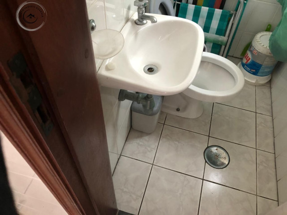 Imagem Apartamento com 3 Quartos para Alugar, 100 m² em Enseada - Guarujá Imagem Apartamento com 3 Quartos para Alugar, 100 m² em Enseada - Guarujá