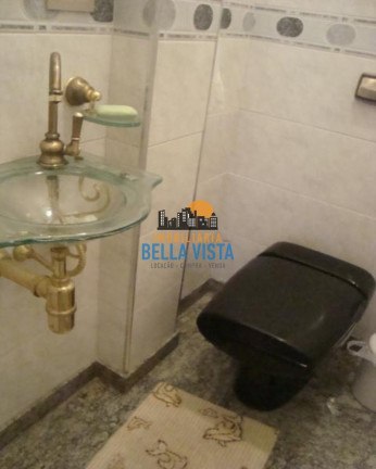 Imagem Apartamento com 3 Quartos à Venda, em Itararé - São Vicente Imagem Apartamento com 3 Quartos à Venda, em Itararé - São Vicente