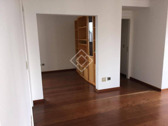 Imagem Apartamento com 3 Quartos à Venda, 182 m² em Vila Andrade - São Paulo