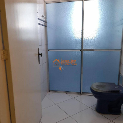 Imagem Sobrado com 3 Quartos à Venda, 130 m² em Cidade Serodio - Guarulhos