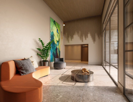 Imagem Apartamento com 2 Quartos à Venda, 100 m² em Auxiliadora - Porto Alegre