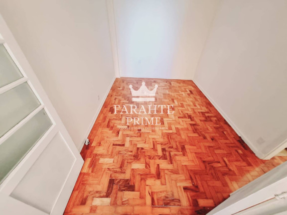 Imagem Apartamento com 1 Quarto à Venda, 53 m² em Aparecida - Santos