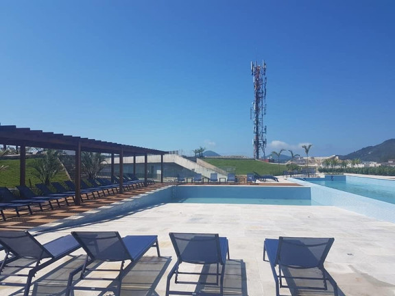 Imagem Apartamento com 2 Quartos à Venda, 87 m² em Praia Grande - Ubatuba