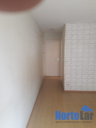 Imagem Apartamento com 3 Quartos à Venda, 71 m² em Piqueri - São Paulo