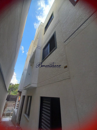 Imagem Apartamento com 2 Quartos à Venda,  em Vila Nivi - Sao Paulo